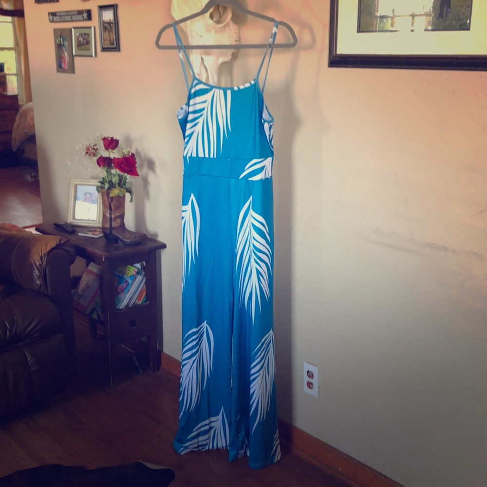 Jumpsuit